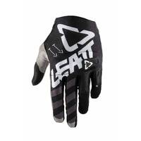 Leatt GPX 3.5 Lite Gloves - Black