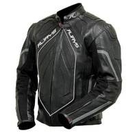 Rjays Mistral II Jacket - Black