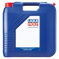 Liqui Moly Full Synthetic Off Road Race Engine Oil - 10W-60 - 20L