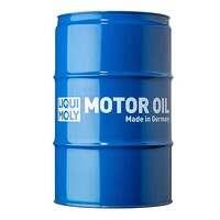 Liqui Moly Synthetic Tech Street Engine Oil [2565] - 15W-50 - 60L