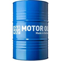 Liqui Moly Mineral Street 4T Engine Oil [3829] - 20W-50 - 205L