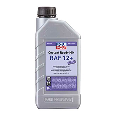 COOL RAF12+READY USE 1L 6924