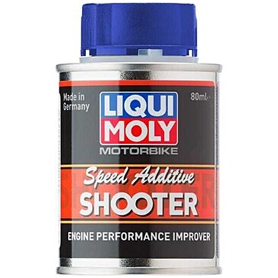 FUEL SPEED ADDITIVE 80ML 7820