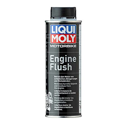 ENGINE FLUSH 250ML 1657