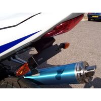 R&G Tail Tidy - Suzuki GSX-R600 04-05/GSX-R750 04-05