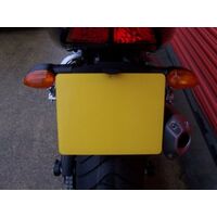 R&G Tail Tidy - Yamaha FZ1-S 06-12