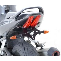 R&G Tail Tidy - Suzuki SV650 Unfaired 07-12/SV650 Bikini 07-12/SV650 FullFaired 07-12