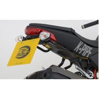 R&G Tail Tidy - Kymco K-PIPE 13-16