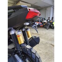 R&G Tail Tidy - Honda ADV150 21