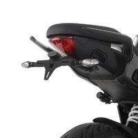 R&G Tail Tidy - Triumph Tiger 660 Sport 22-23