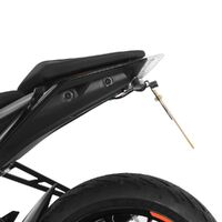 R&G Tail Tidy - KTM 125 Duke 22-23/200 Duke 22/390 Duke 22-23