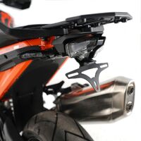 R&G Tail Tidy - KTM 1290 Super Adventure R 21-23/1290 Super Adventure 21-23