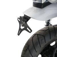 R&G Tail Tidy - Honda Dax 125 22-23