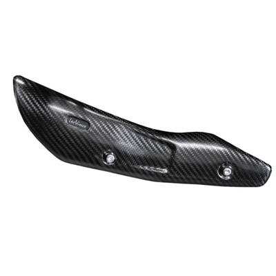 LeoVince Lv Heat Shields - Carbon Fibre - Z 900 / Z 900 A2 17>