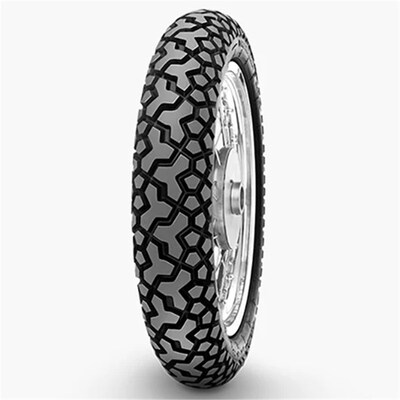 Metzeler Enduro 2 - 4.00-18 - 64R - TT