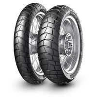 Metzeler Karoo Street Tyre - Front - 90/90-21 [54V]