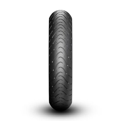 Metzeler Roadtec Scooter Front Tyre - 120/70-15 - 56V - TL