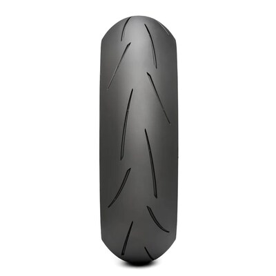 Metzeler Racetec Rr 140/70R17 66V K1 (Soft) Rear T/L