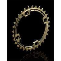 RENTHAL CHAINRING SR4 - 4 BOLT 104mm BCD 41T