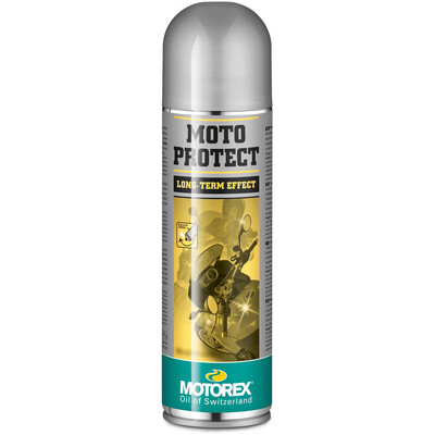 Motorex Moto Protect - 500ml 