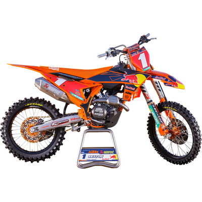 New-Ray 1.12 Red Bull KTM 450SX-F Chase Sexton