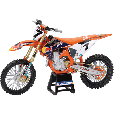 New-Ray 1.12 Red Bull KTM 450 SX-F Aaron Plessinger