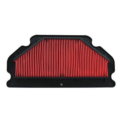 Miw Air Filter K2169 - HFA2605 - Kawasaki Zx-6R/Rr 03-04