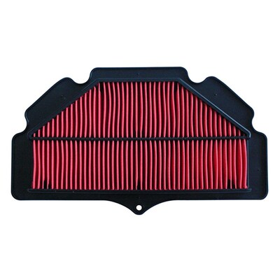 Miw Air Filter S3166 - HFA3613 - Suzuki Gsr600/750 / Gsx-S750