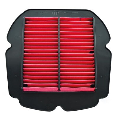 Miw Air Filter S3187 - HFA3618 - Suzuki Sv650 16-21