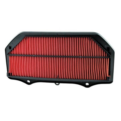 Miw Air Filter S3188 - HFA3620 - Suzuki Gsxr600/750 11-17