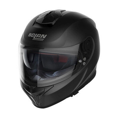 Nolan N80-8 Classic Helmet - Flat Black