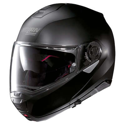 Nolan N100-5 Classic Helmet - Matte Black