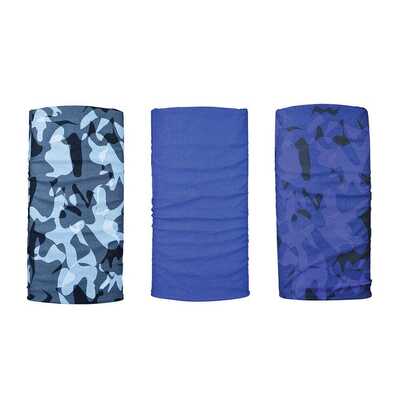 OXFORD COMFY HAVOC BLU 3PK