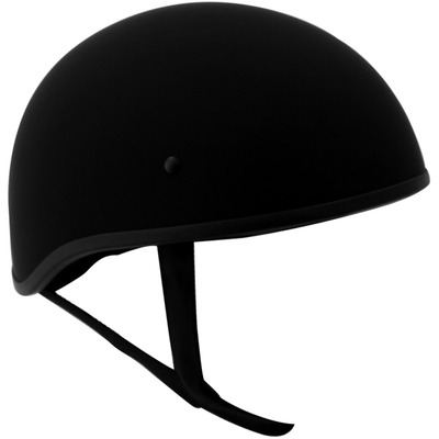 Nex Cruze Helmet - No Studs - Matte Black