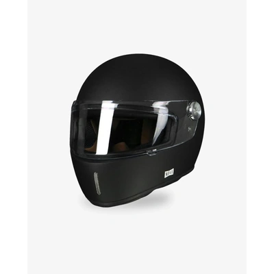 NEXX-Helmets XG100R Purist Plain Helmet - Matte Black - XL