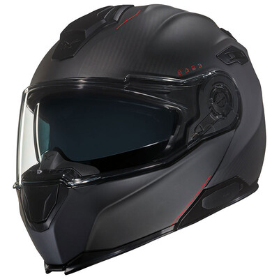 X-Helmets X.Vilitur Zero Helmet - Carbon