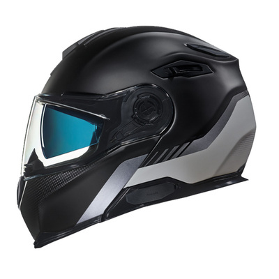 X-Helmets X.Vilitur Latitide Helmet - Titanium