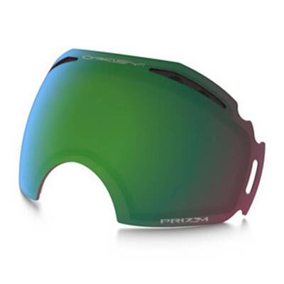 Oakley Airbrake MX & Mayham Pro High Impact & Prizm MX Lenses