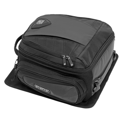 Ogio Duffle Tail Bag - Stealth