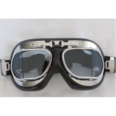 GOGGLE RXT FLYING SPLIT LENS B