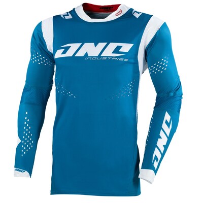 One Industries X197 Jersey - Cobalt Blue