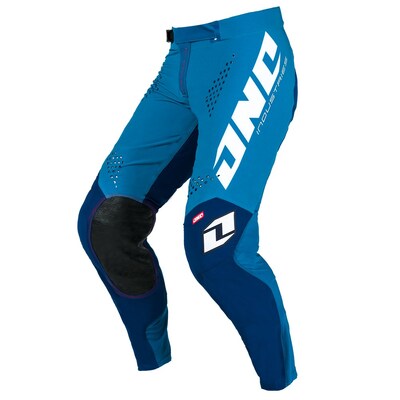 One Industries X197 Pants - Cobalt Blue