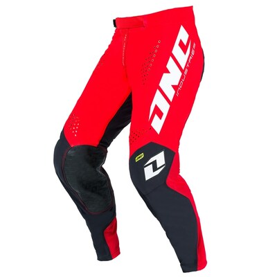 One Industries X197 Pants - Scorch Red