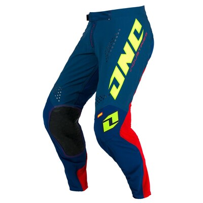 One Industries Youth X197 Pants - Neon Navy