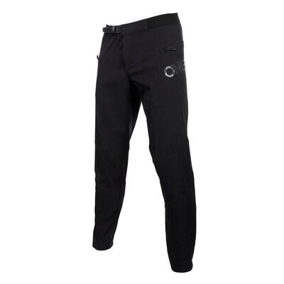 Oneal Youth Trailfinder Pants - Black - 22