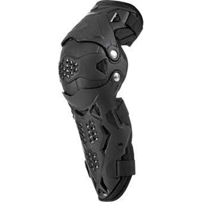 Oneal Pro IV Knee Guard - Black - OS