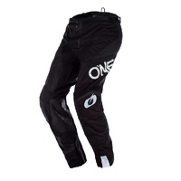 Oneal Kids Mayhem Hexx Pant - Black/Grey