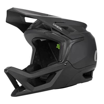 Oneal Transition Helmet - Black