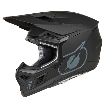 Oneal 2025 Youth 3 SRS Helmet - Black