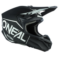 Oneal 5 Series Hexx Helmet - Black